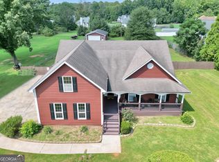 1951 Chambers Rd, McDonough, GA 30253