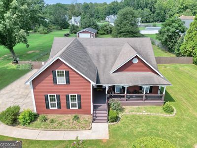 1951 Chambers Rd, McDonough, GA, 30253