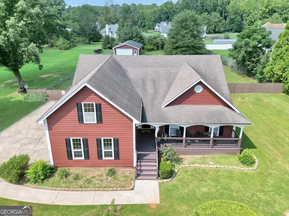 1951 Chambers Rd, McDonough, GA 30253