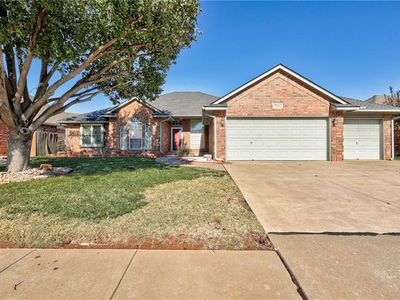 7217 NW 110th St, Oklahoma City, OK, 73162
