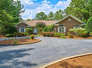 26 Ashkirk Dr, Pinehurst, NC 28374