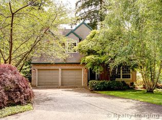 2838 SW Dickinson St, Portland, OR 97219