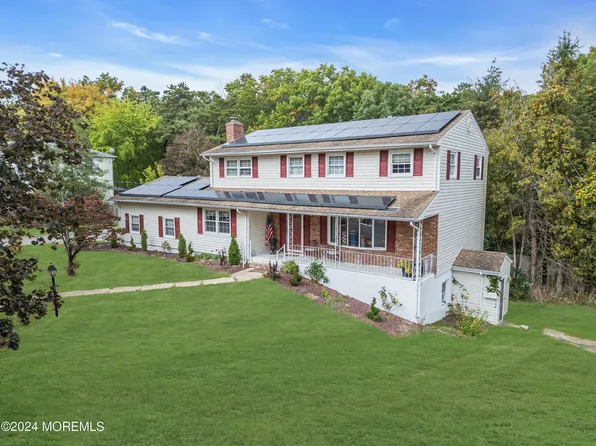 151 Cardinal Drive, Toms River, NJ 08755