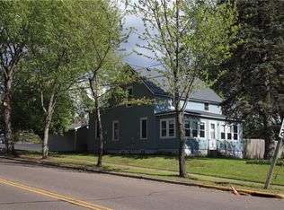 301 S 2nd St, Cornell, WI 54732