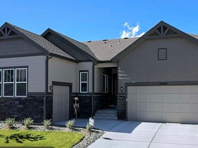 10995 Endeavor Dr, Parker, CO, 80134