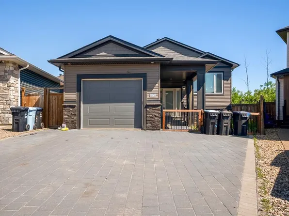 125 S Amberwood Ct, Wood Buffalo, AB T9J 1E3