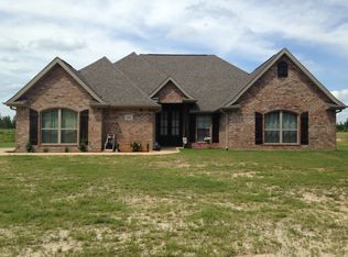 564 Hickory Ridge Rd, Leesville, LA 71446