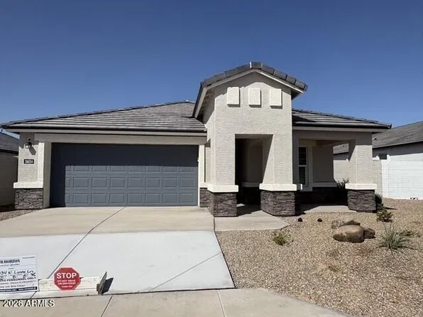 26034 W LYNNE Lane, Buckeye, AZ 85326