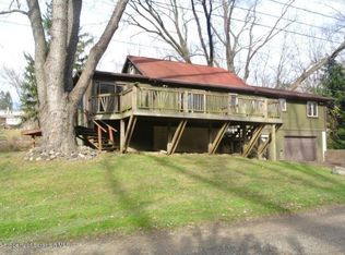 50 Black Diamond Beach Rd, Tunkhannock, PA 18657