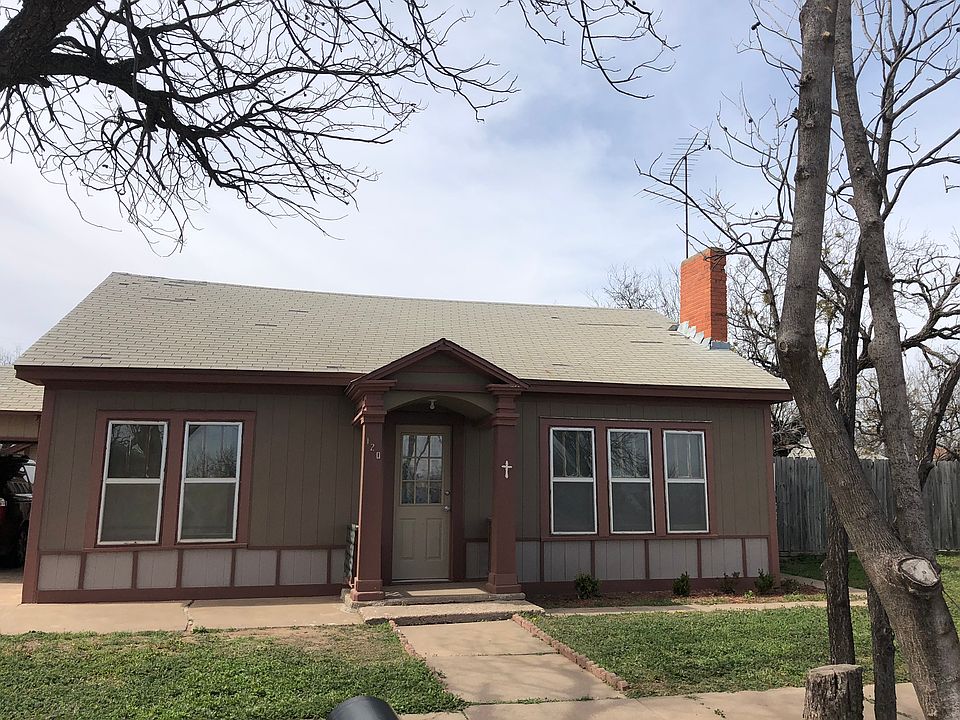 1st image of 120 NW Avenue D