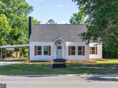 225 Strickland Ave, Blackshear, GA, 31516