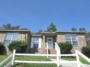 1926 Wyatt St, Pensacola, FL 32514