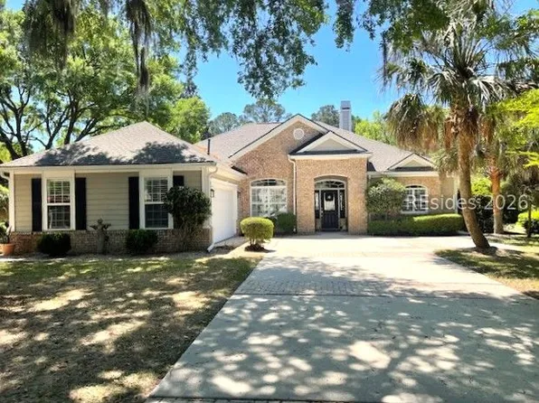 25 Saint Simons Dr, Bluffton, SC 29910