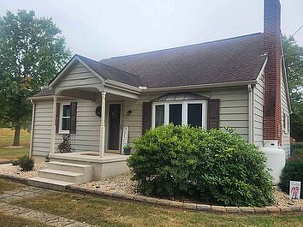 236 McAllister Church Rd