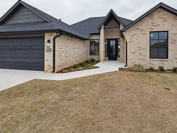 1101 Hyatt Ct, Shawnee, OK 74804