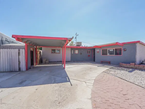 2949 S Ivy Ln, Yuma, AZ 85364