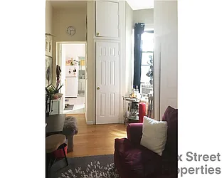 Rented by Box Street Properties LLC