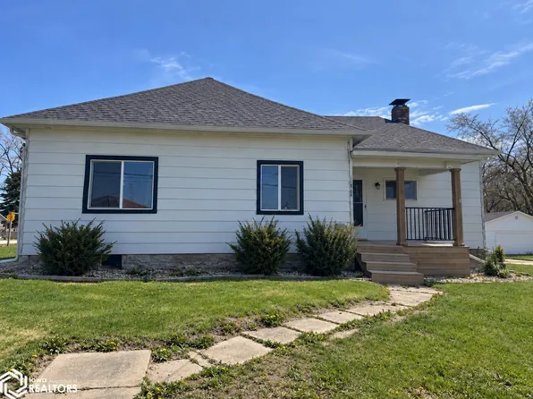 1702 S Main St, Albia, IA 52531