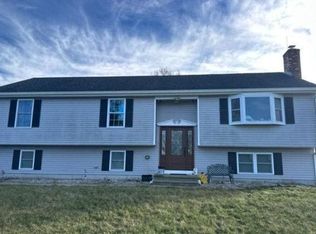 277 Providence St, Rehoboth, MA 02769