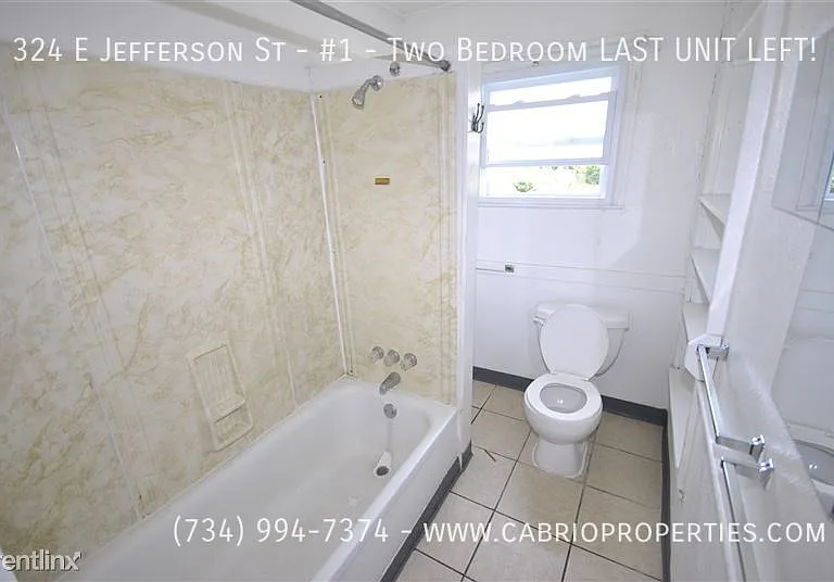 324 E Jefferson St — Photo 6
