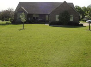 1871 Chapel Rd, Hamilton, OH 45013