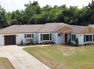 2425 Sunset Dr, El Reno, OK 73036