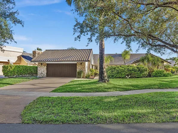 7243 ENCINA Lane, Boca Raton, FL 33433