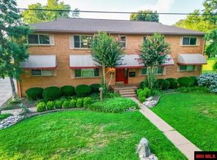 423 E 12th St, Mountain Home, AR 72653