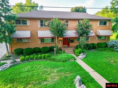 423 E 12th St, Mountain Home, AR, 72653