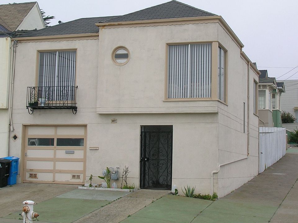 front view