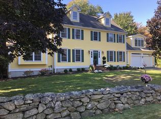 21 Loew Cir, Milton, MA 02186