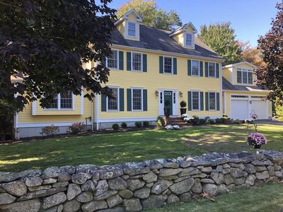 21 Loew Cir, Milton, MA, 02186