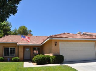 3130 Margate Pl, Palmdale, CA 93551