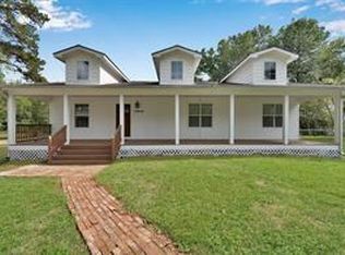 10826-10826 Joann St, Willis, TX 77318