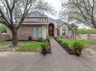 110 Heritage Farms Dr, Eagle Pass, TX 78852