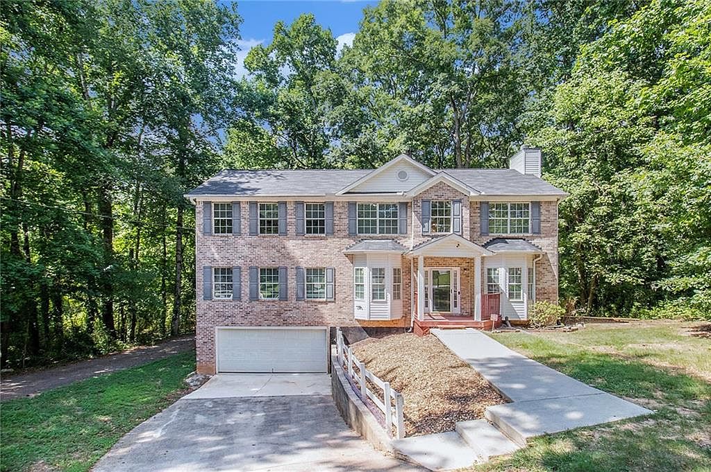 5958 Giles Rd, Lithonia, GA 30058 | MLS #7306698 | Zillow