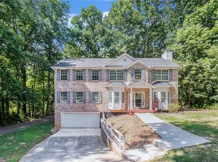 5958 Giles Rd, Lithonia, GA 30058