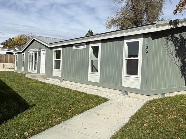 109 E Stewart Ave, Parma, ID 83660
