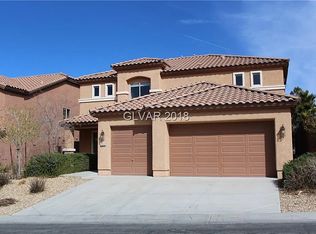 2532 Bechamel Pl, Henderson, NV 89044