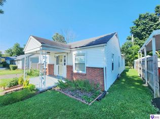 109 Tunnel Hill Rd, Elizabethtown, KY 42701