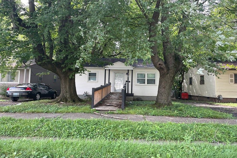 1st image of 308 N 36th St