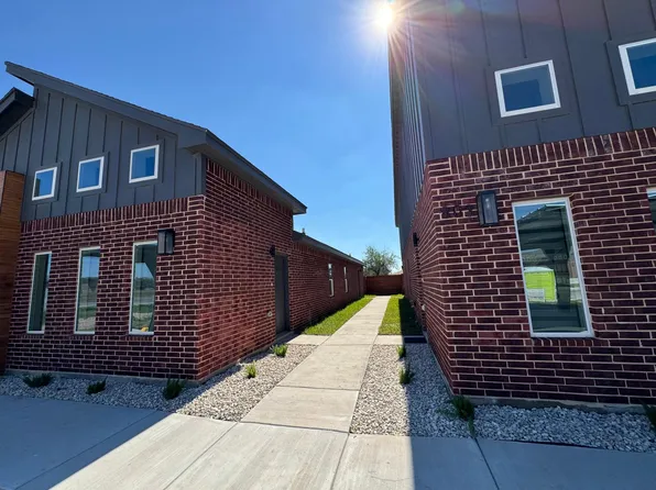 803 Hidden Hills St #2, Mission, TX 78572