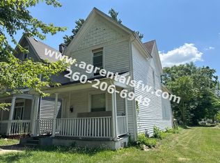 1239 Scott Ave, Fort Wayne, IN 46807