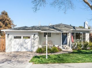 3505 Casanova Dr, San Mateo, CA 94403