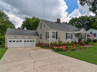 710 Wilmar St NW, Concord, NC 28025