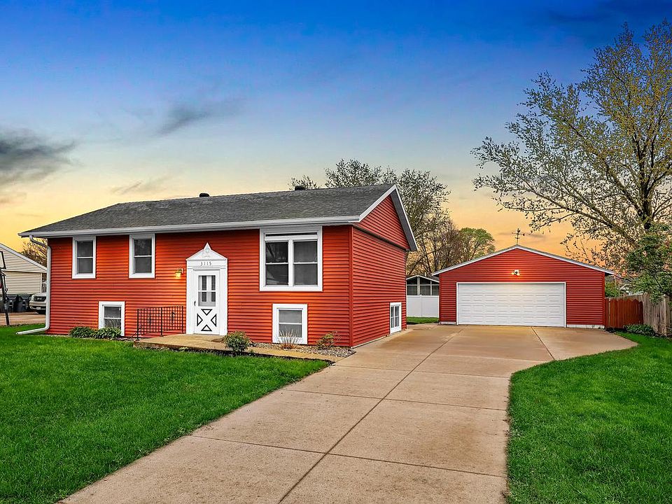 1st image of 3115 Robin Hood DRIVE