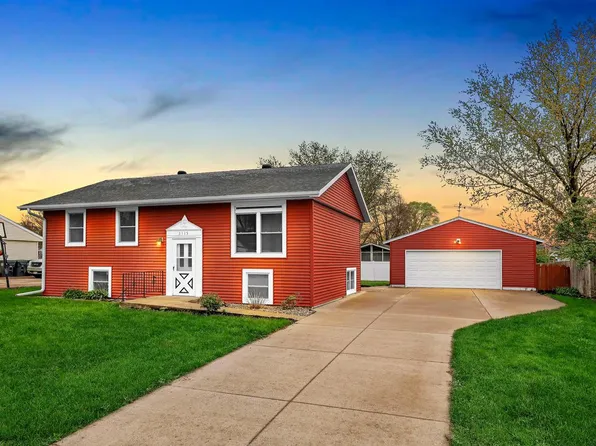 3115 Robin Hood DRIVE, La Crosse, WI 54601