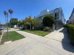 3642 Clarington Ave APT 1, Los Angeles, CA 90034