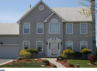 2525 Marshall Dr, Quakertown, PA 18951