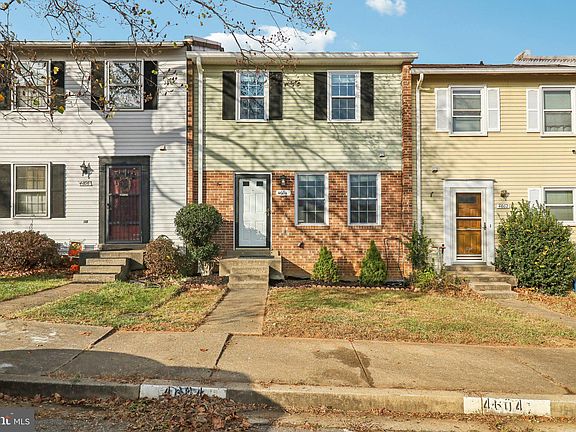 2nd image of 4604 Telfair Ct